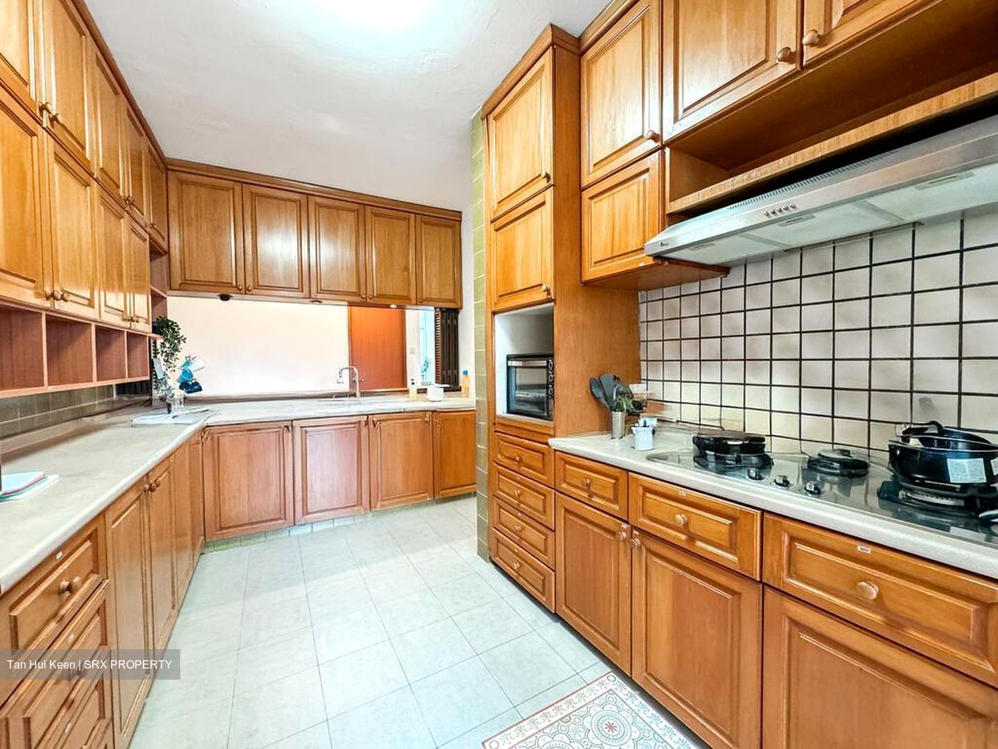 Ridgewood (D10), Condominium #496267541